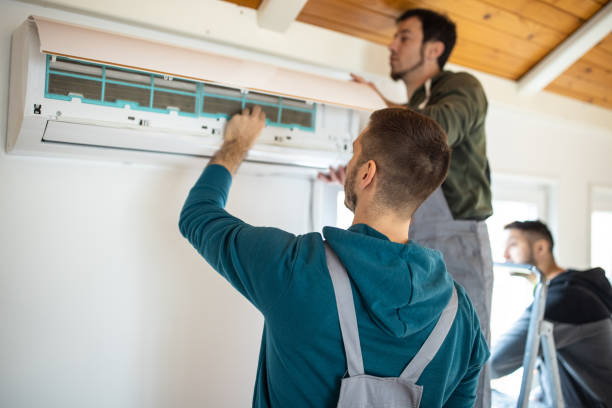 Best Emergency HVAC Services in Shannon, GA