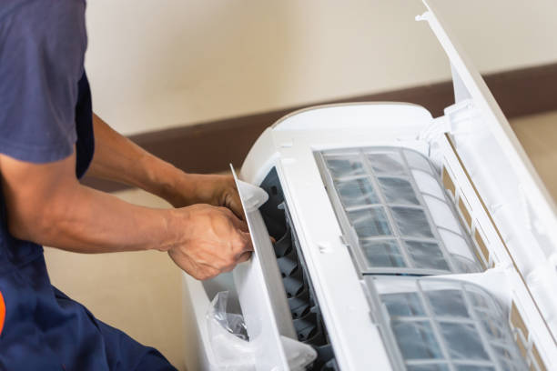 Best Ductless Mini-Split Systems in Shannon, GA
