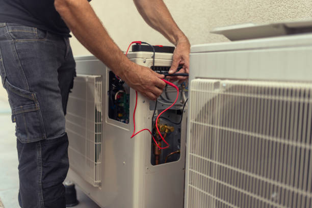 Best Residential HVAC in Shannon, GA