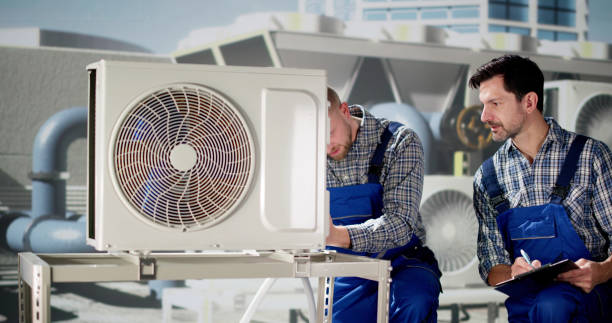 Best Air Conditioning Cleaning in Shannon, GA