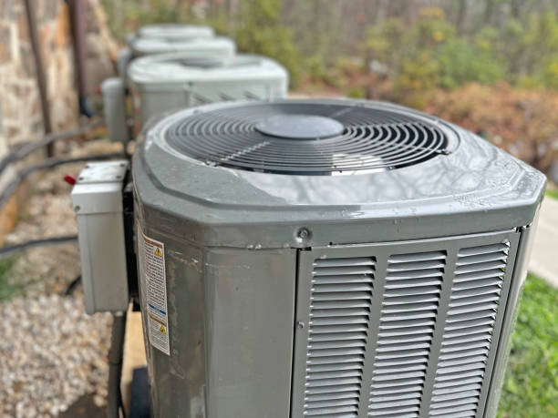 Best HVAC Software and Technology in Shannon, GA