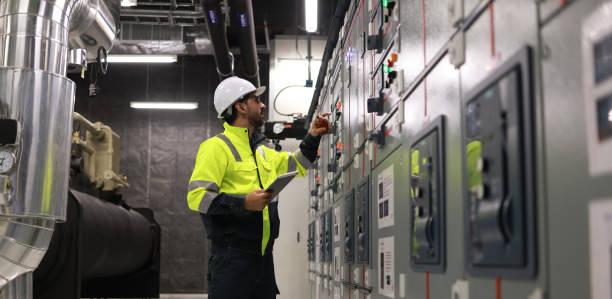 Best HVAC Consulting and Engineering in Shannon, GA