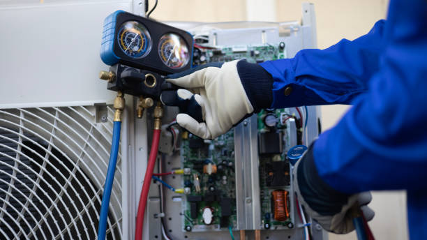 Best HVAC Retrofitting and Upgrading in Shannon, GA