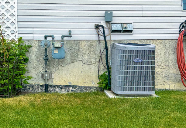 Professional HVAC in Shannon, GA